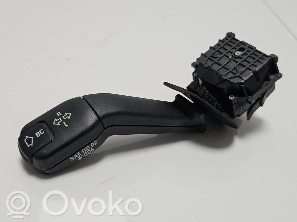 Commodo de clignotant   8352172,01100410