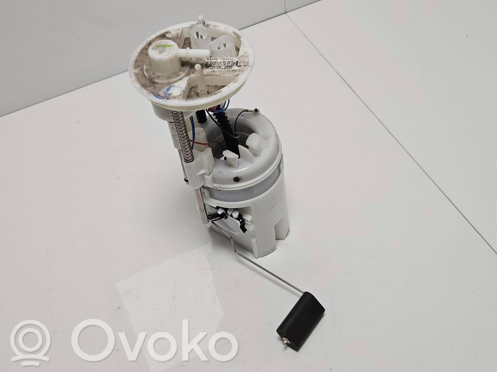 BMW X5 F15 Bomba interna de combustible 