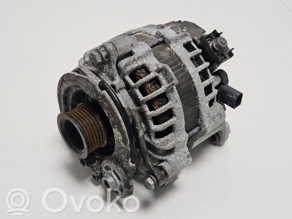 BMW 3 F30 F35 F31 Alternator 