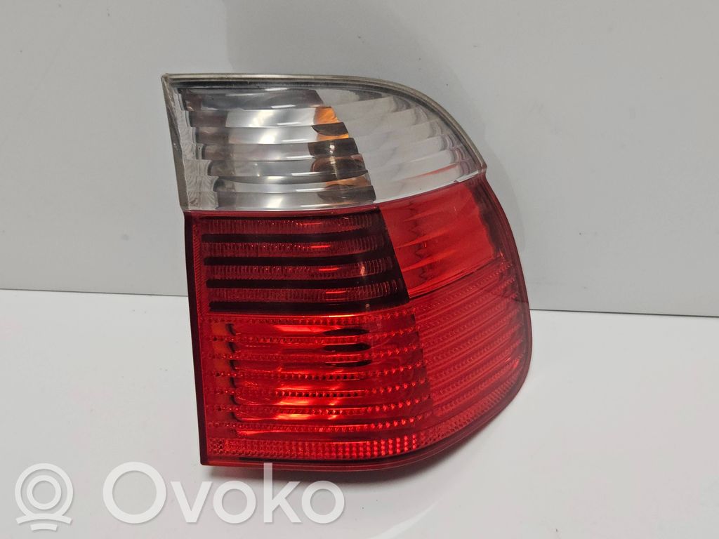BMW 5 E39 Takavalot 