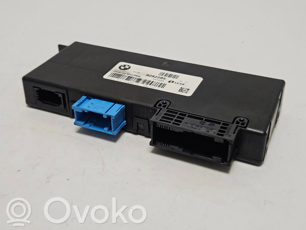 Módulo de control Gateway   9282285,121223,532506