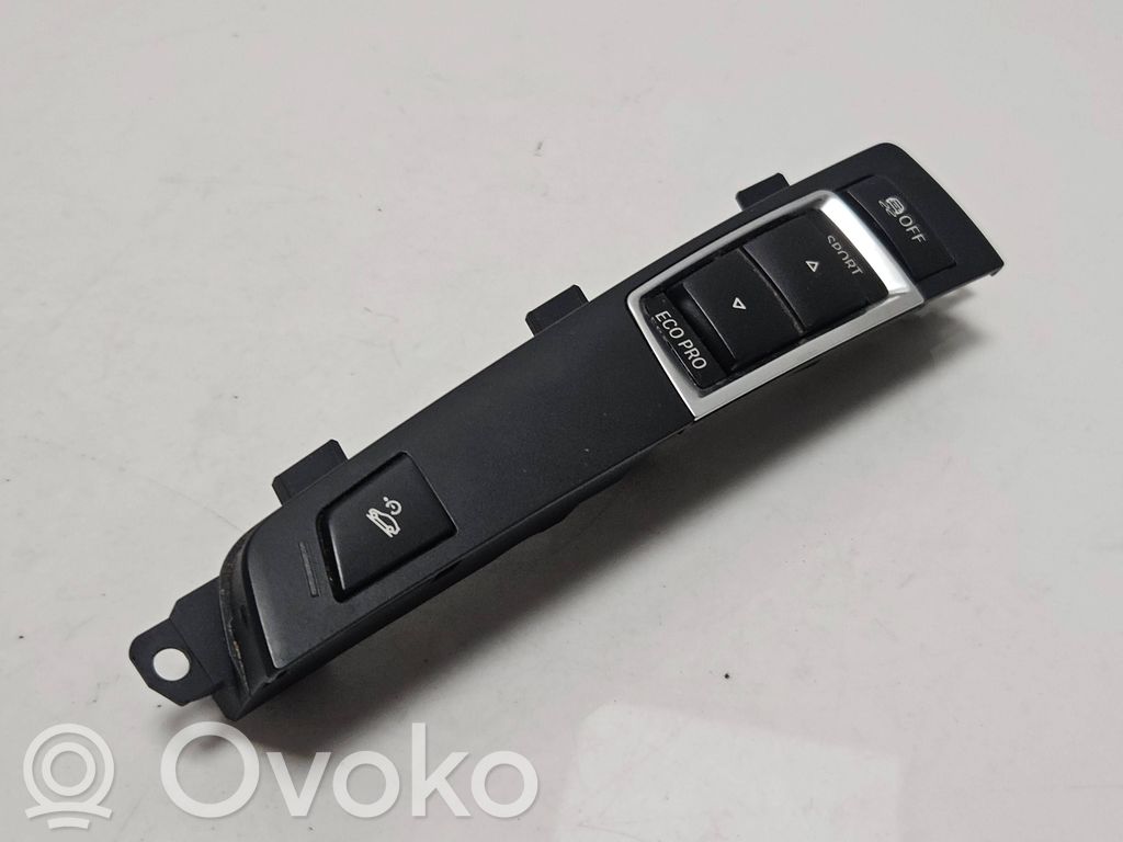 BMW X3 F25 Altri interruttori/pulsanti/cambi 