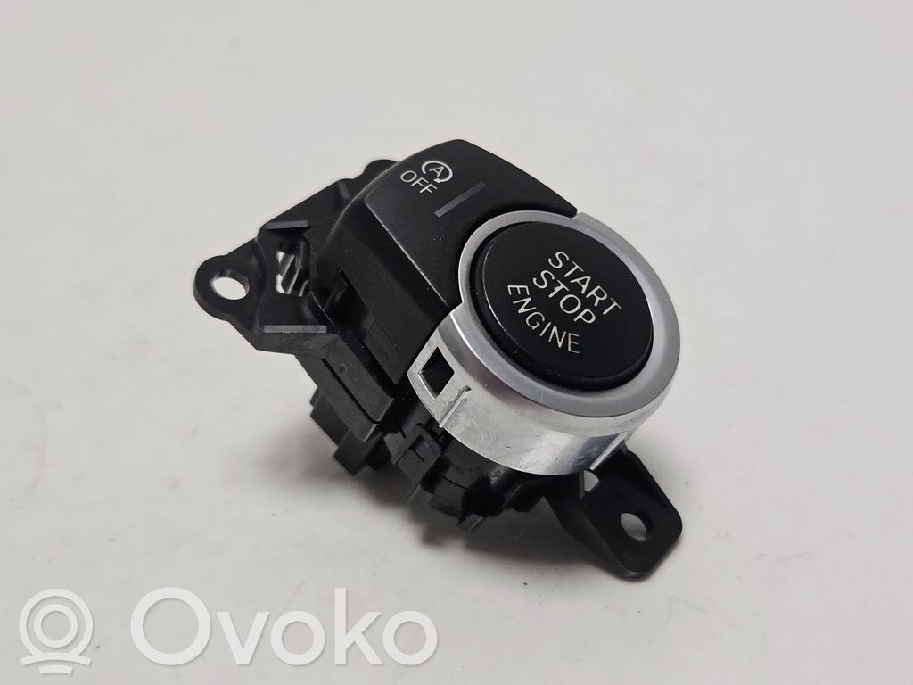 BMW X3 F25 Engine start stop button switch 