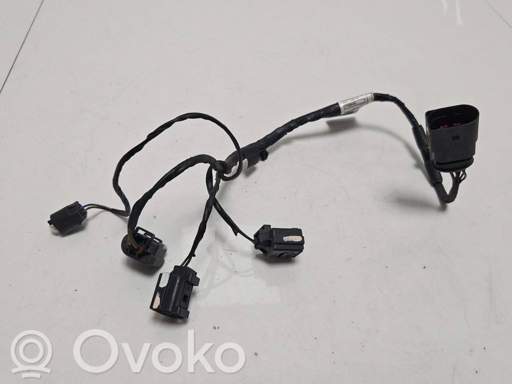 BMW X5 E70 Otros cableados 