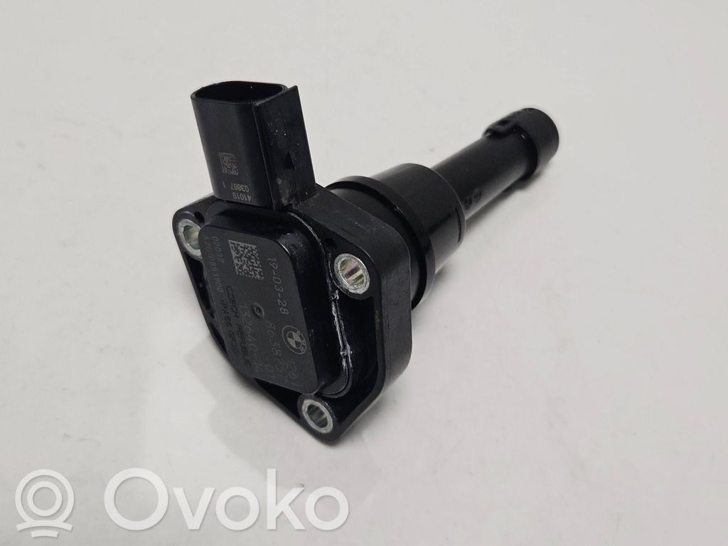 BMW X5 G05 Sensor de nivel de aceite 