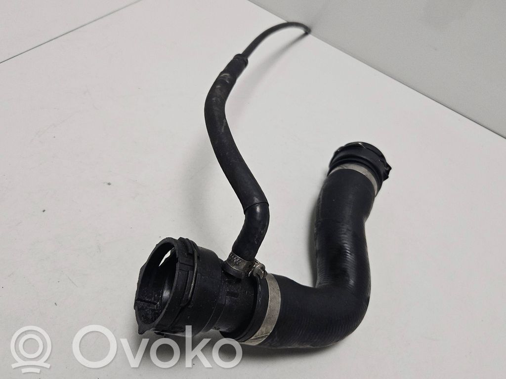 BMW 3 E92 E93 Engine coolant pipe/hose 