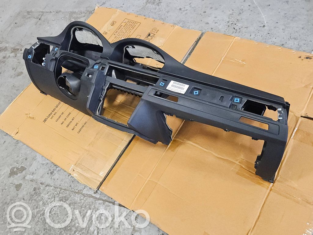 BMW 3 E92 E93 Панель 