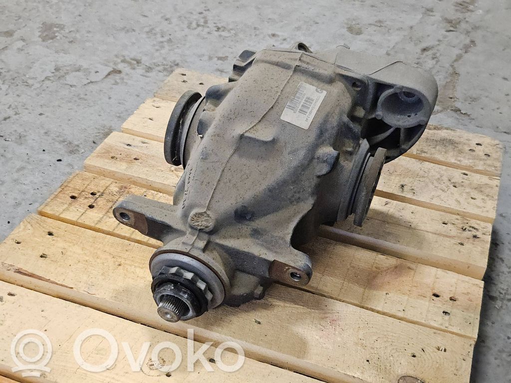 BMW 3 E92 E93 Rear differential 