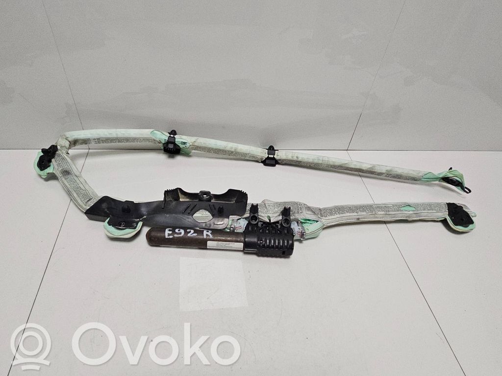 Kopfairbag   30366090K,09B254CB0206A,85711831215X