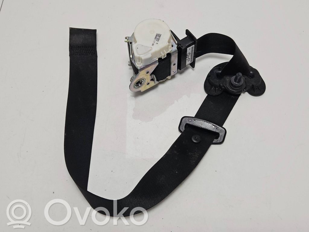 BMW 3 E92 E93 Front seatbelt 