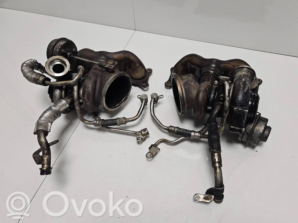 Turbo   7593016,7593015,4913107019,09082850024