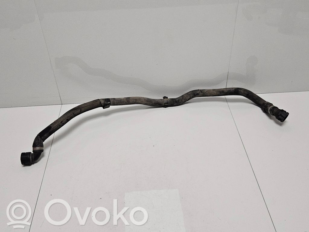 BMW 3 E92 E93 Caurulīte (-es) / šļūtene (-es) 