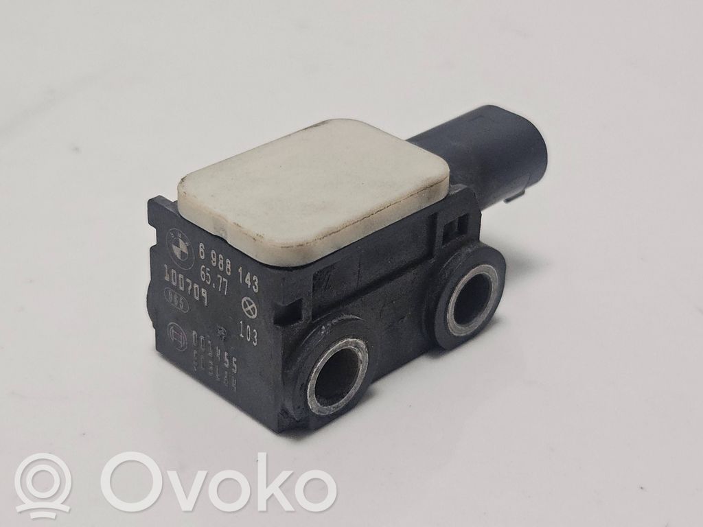 BMW 3 E92 E93 Acceleration sensor 