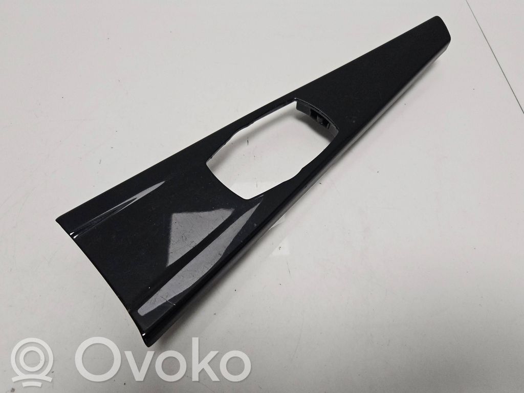 BMW 3 F30 F35 F31 Inserti decorativi cornice della consolle centrale 