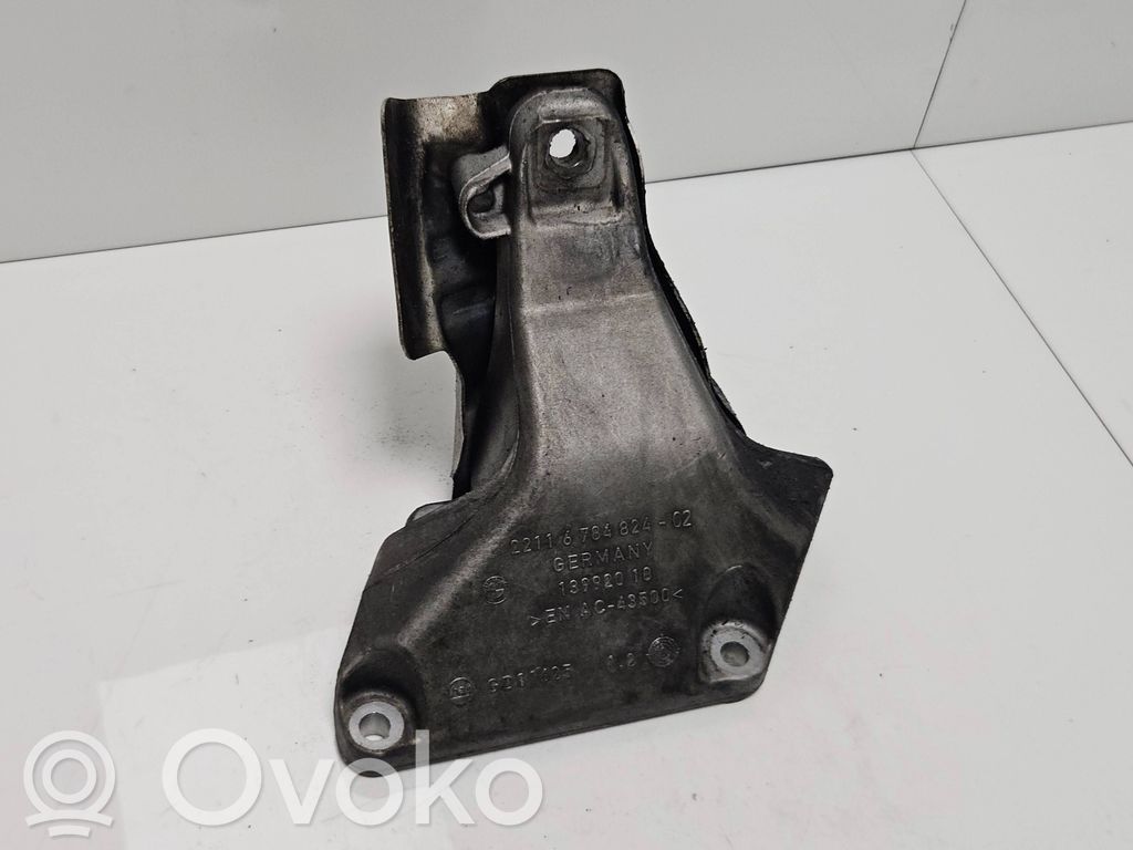 BMW 3 F30 F35 F31 Suport motor 