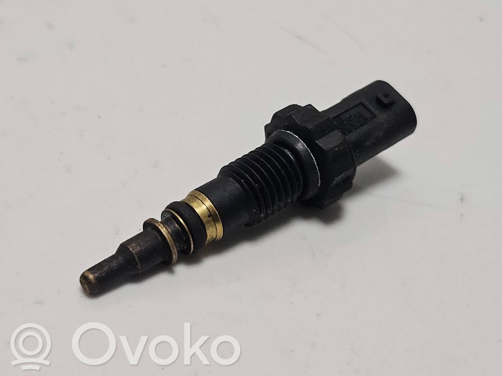 BMW 5 F10 F11 Sensore temperatura del liquido di raffreddamento 