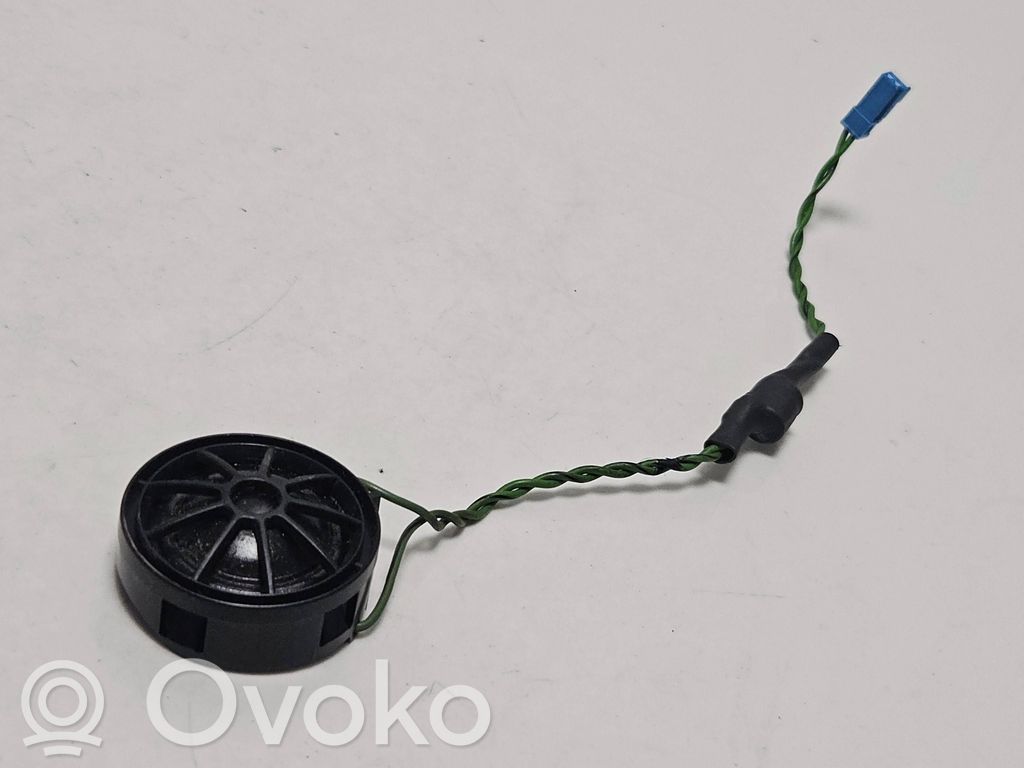 BMW 3 E92 E93 Front door high frequency speaker 
