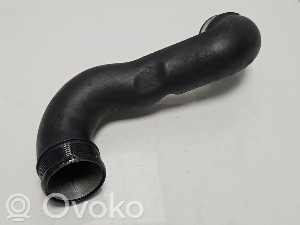 BMW X1 E84 Intercooler hose/pipe 