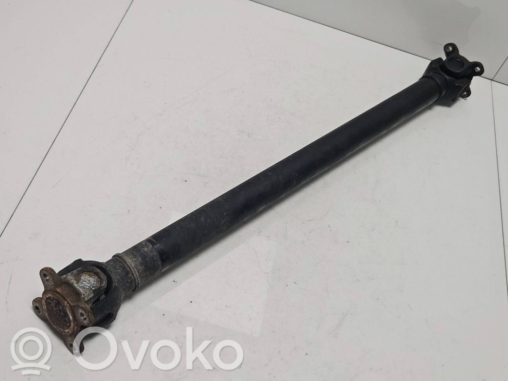BMW X1 E84 Front prop shaft 