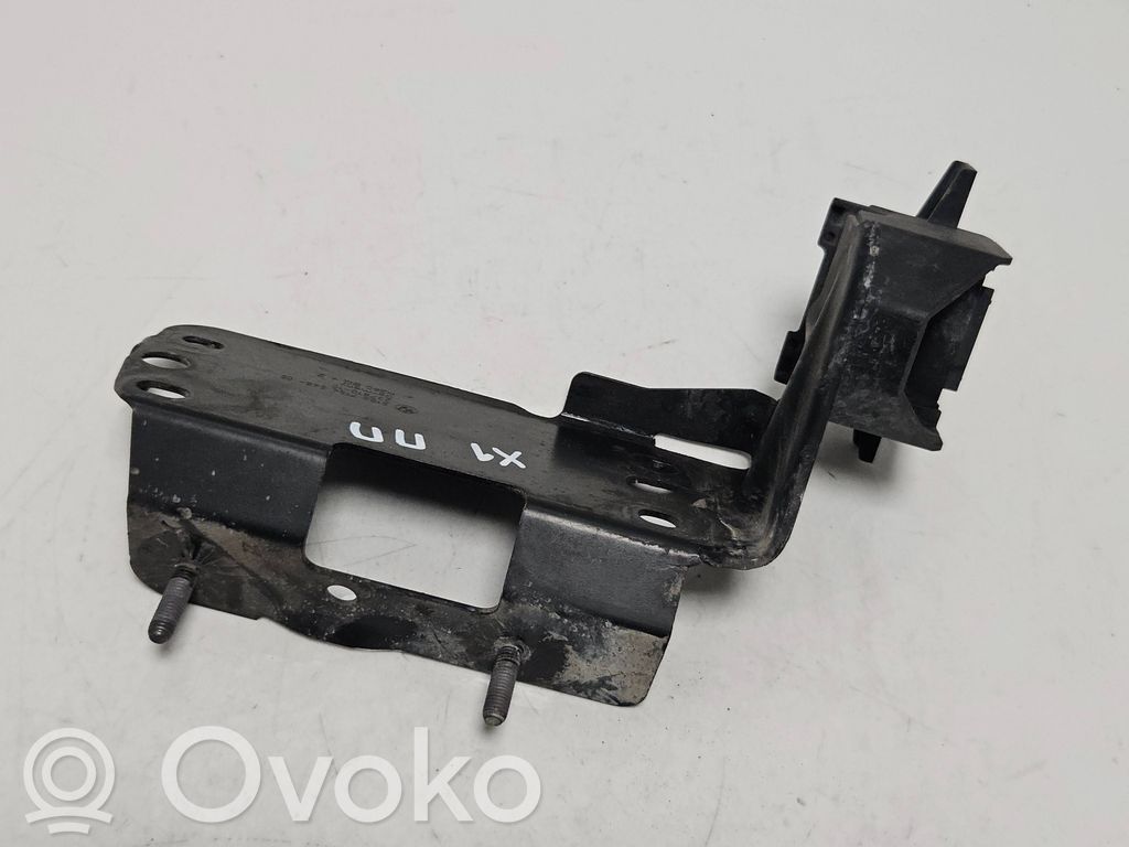 BMW X1 E84 Radiator support slam panel bracket 