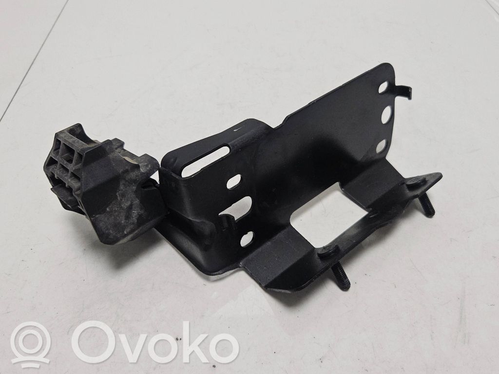 Radiator support slam panel bracket   7154546,23781010,3309,H260BD