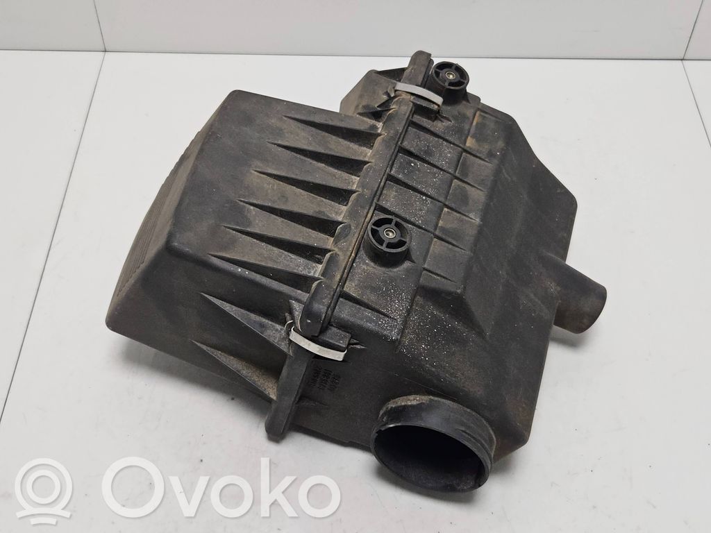 BMW 3 E30 Air filter box 