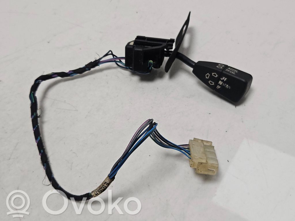 BMW Z3 E36 Cruise control switch 