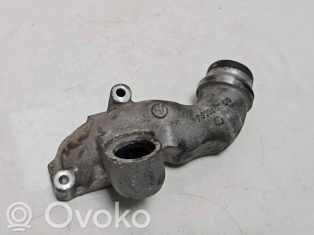 BMW M5 Engine coolant pipe/hose 