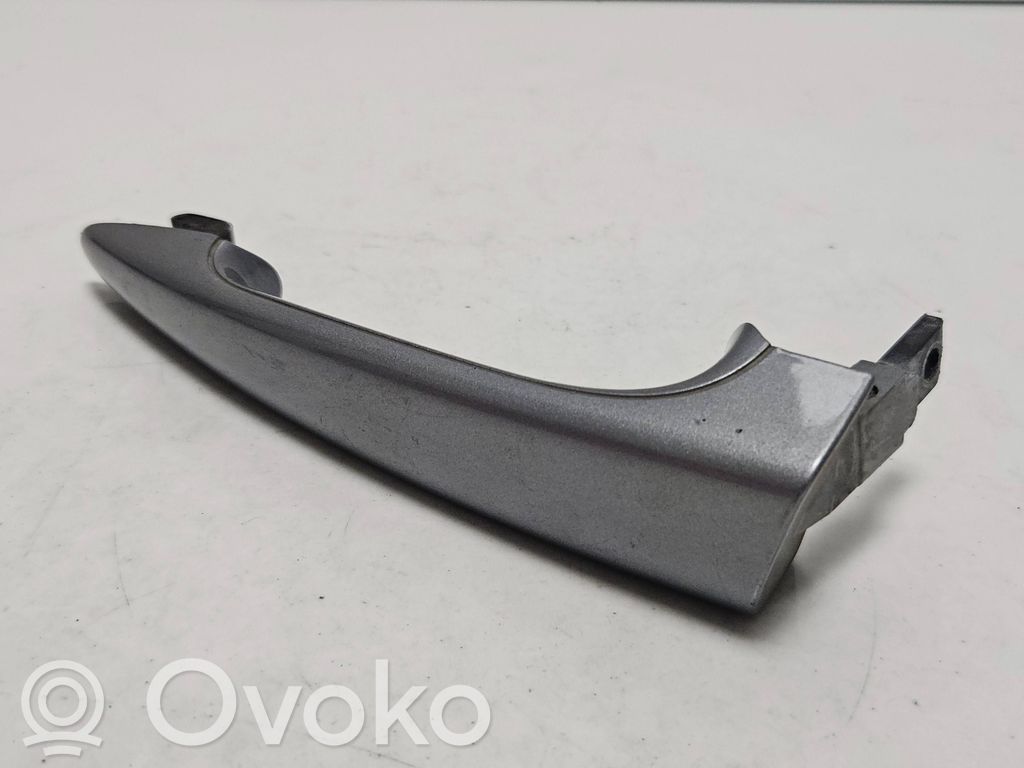 BMW 3 E46 Etuoven ulkokahva 