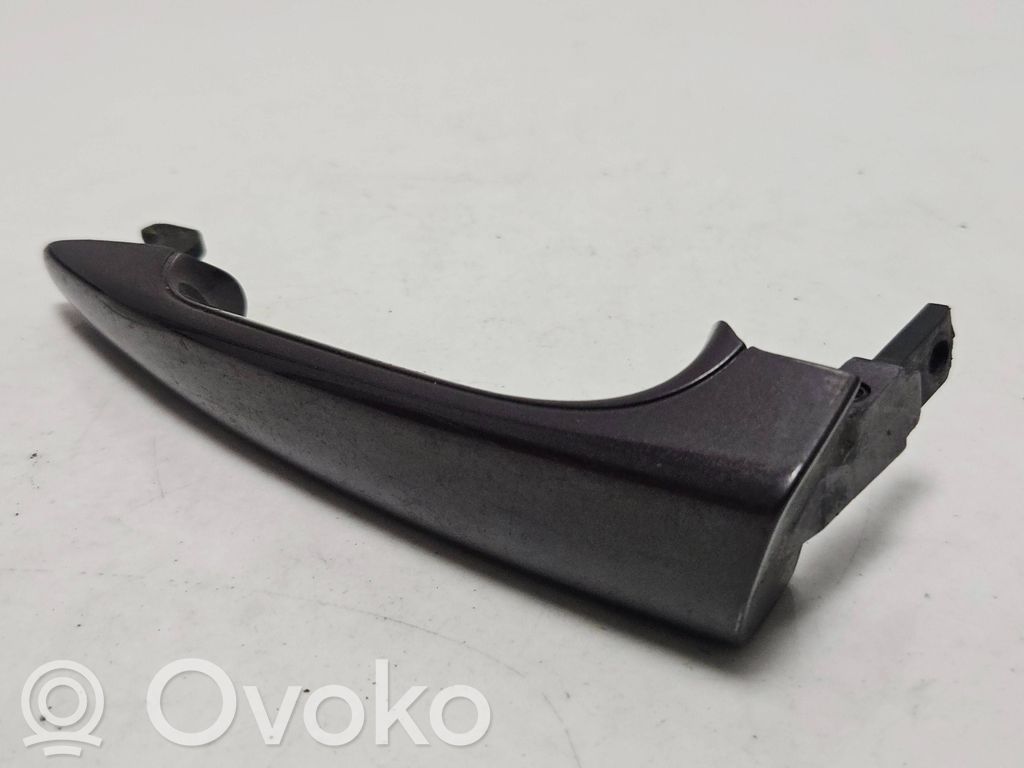 BMW 3 E46 Etuoven ulkokahva 