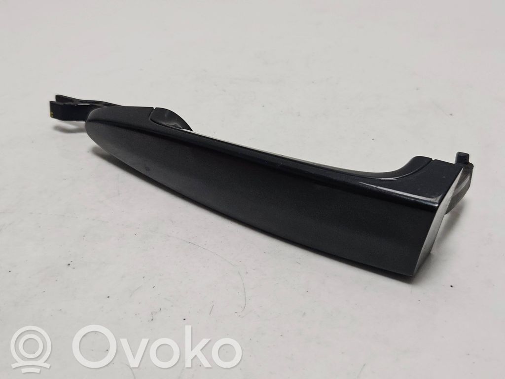 BMW X5 E70 Etuoven ulkokahva 