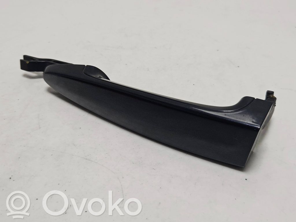BMW 3 E90 E91 Etuoven ulkokahva 