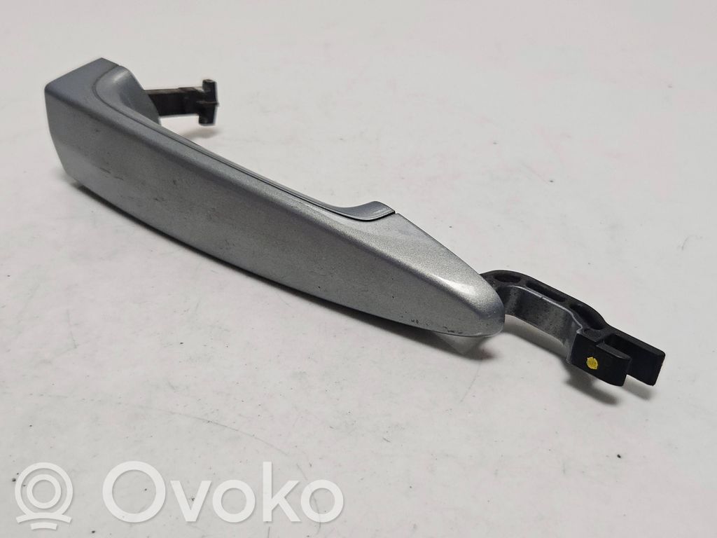 BMW 3 E92 E93 Front door exterior handle 