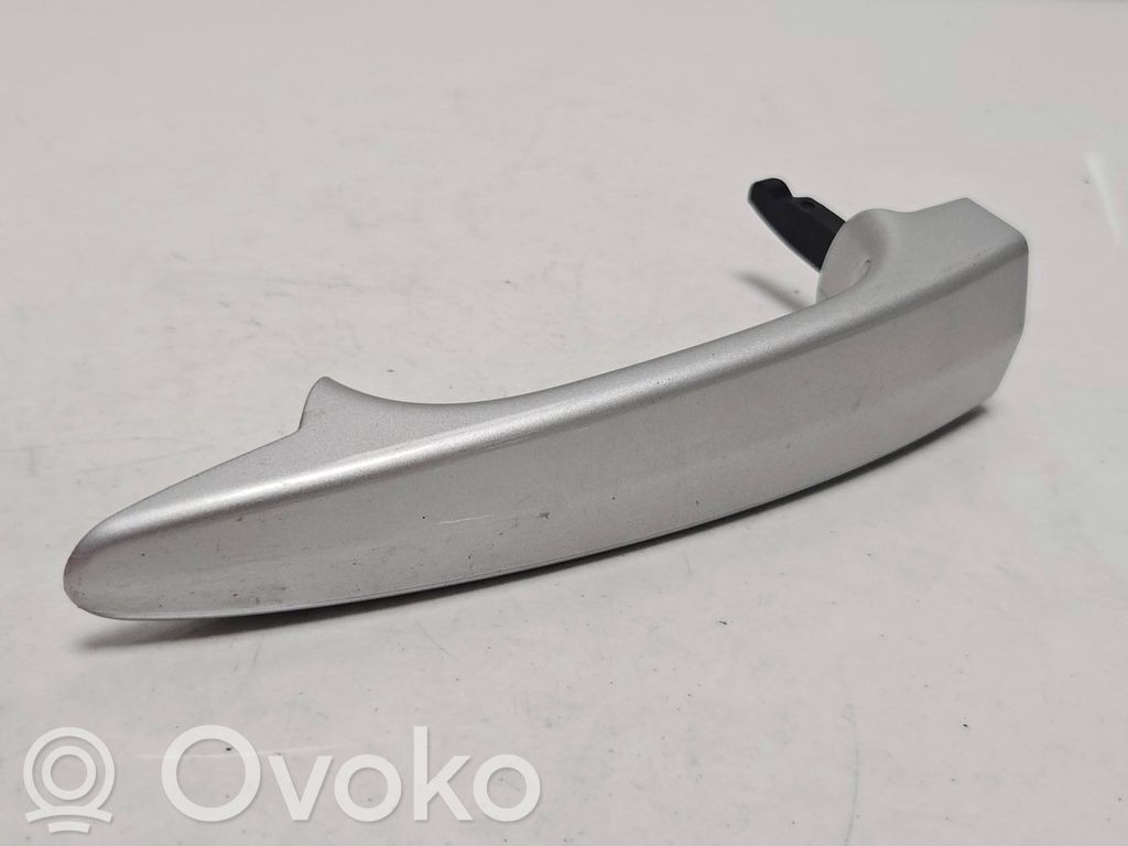 BMW 5 E60 E61 Manecilla externa puerta trasera 