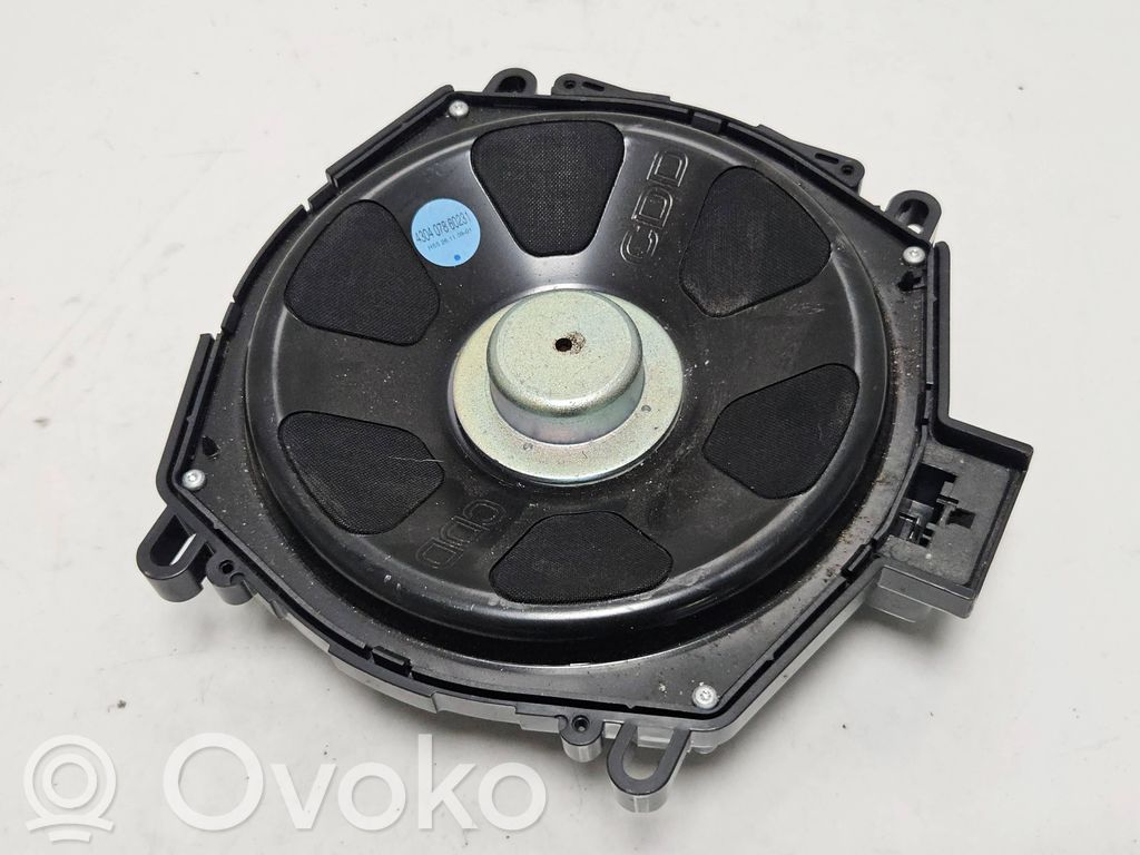 Altavoz subwoofer   430407860231