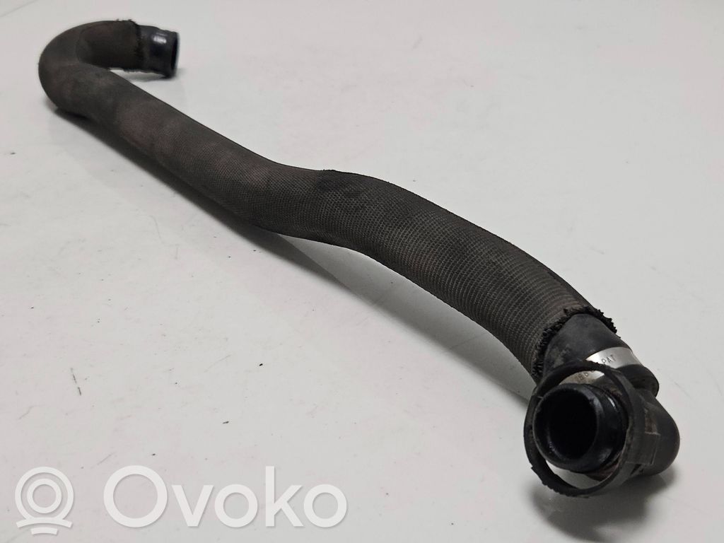 BMW M5 Air intake hose/pipe 
