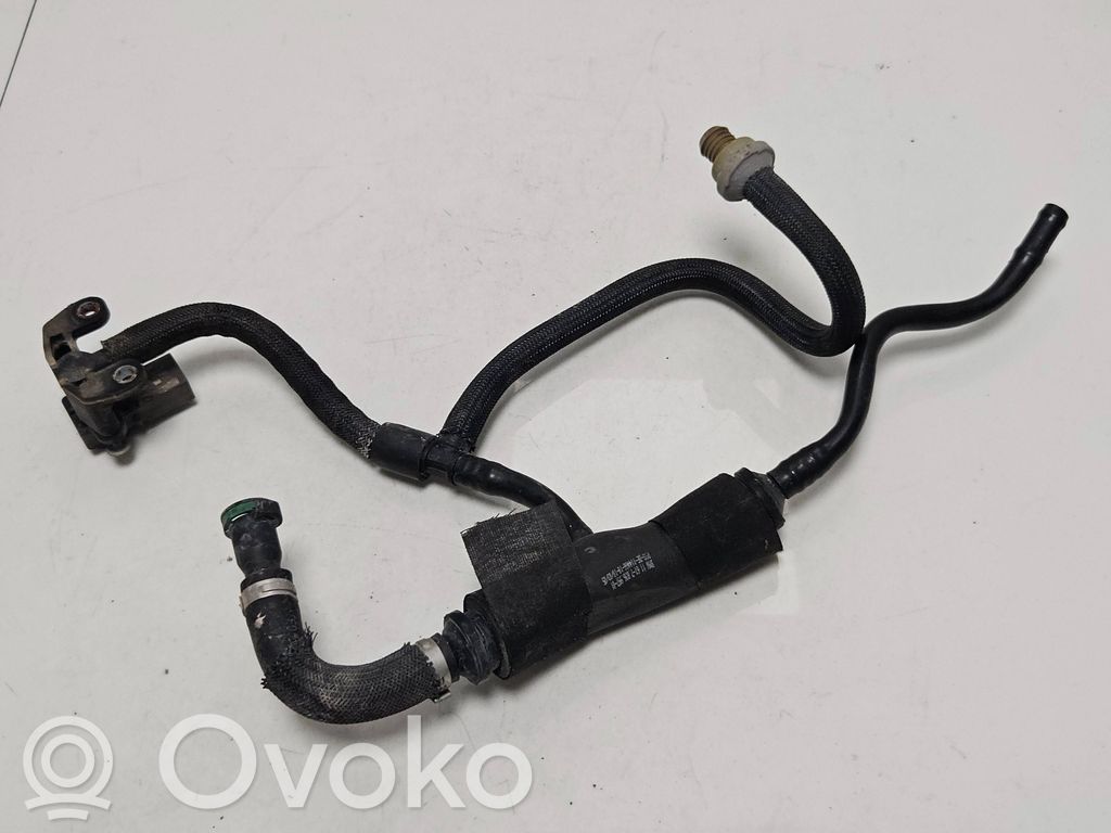 BMW M5 Vacuum line/pipe/hose 