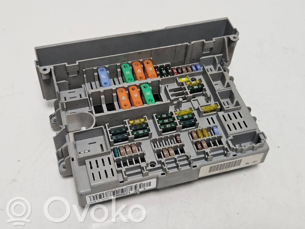Fuse module   6906621,6844000004,90206207