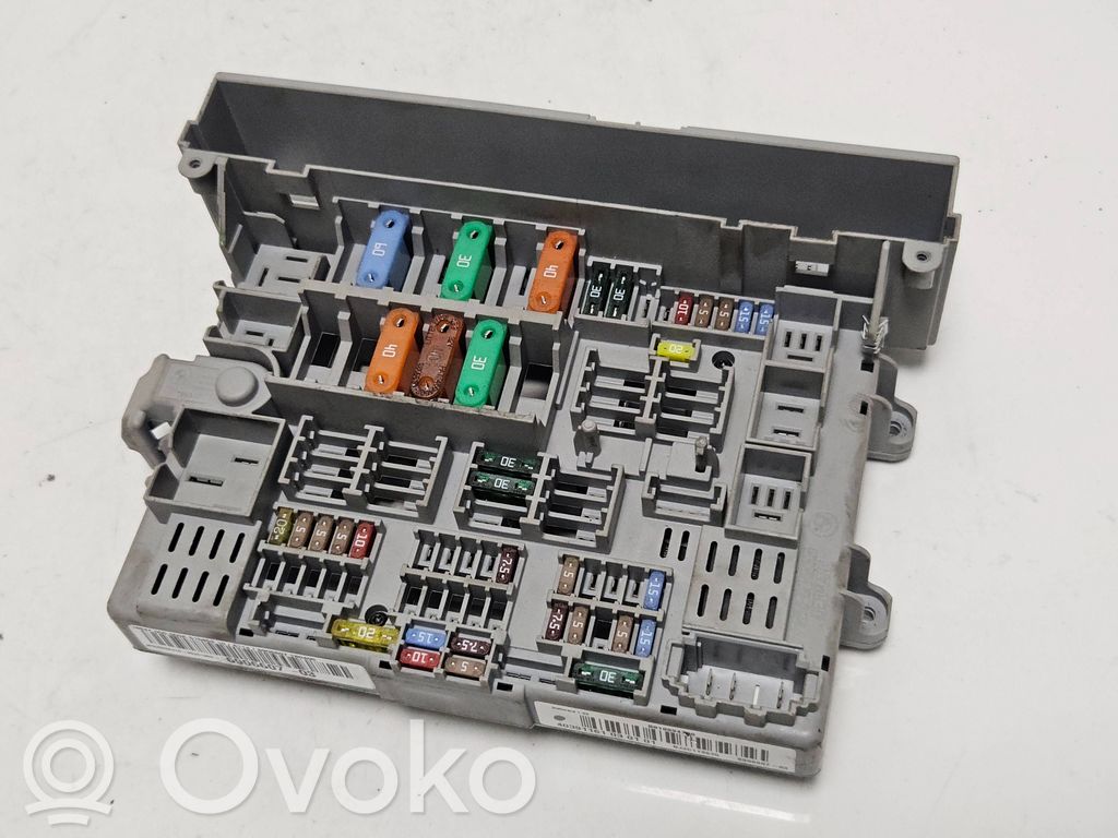 Drošinātāju bloks   6906607,1844000808,90201959