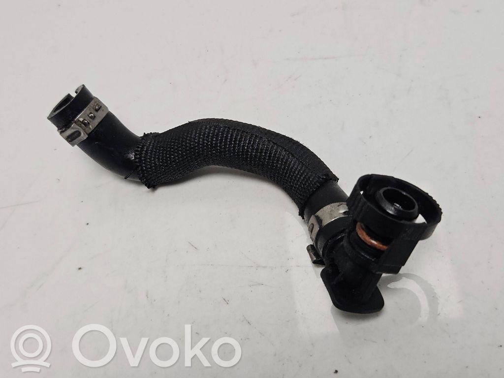 BMW M5 Tube d'admission d'air 