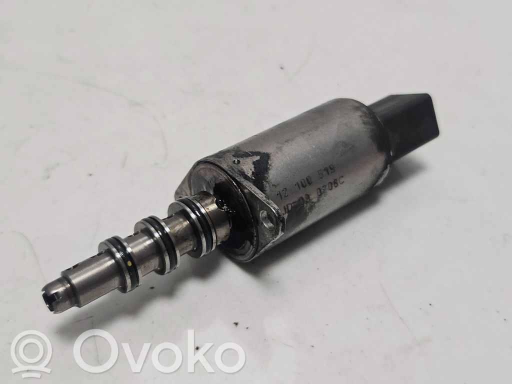 BMW M5 Electrovanne position arbre à cames 
