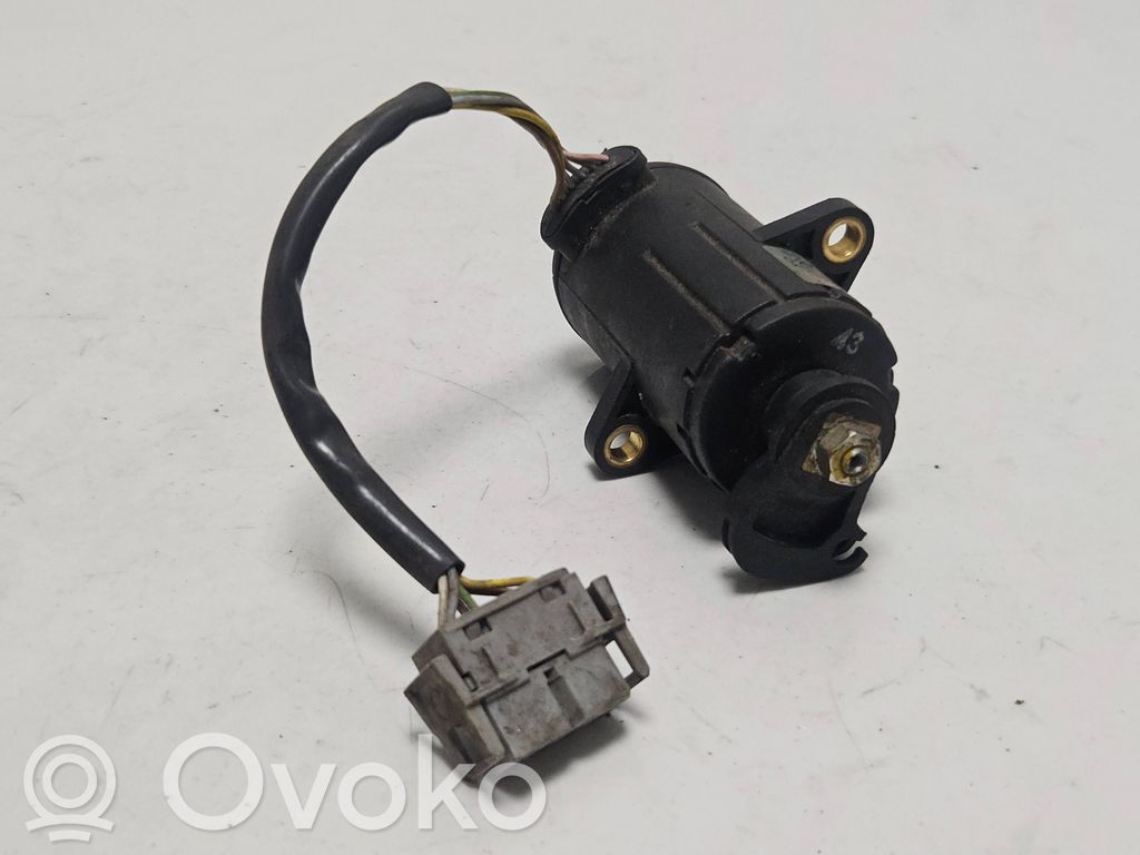 BMW 3 E36 Sensore posizionamento del pedale dell’acceleratore 