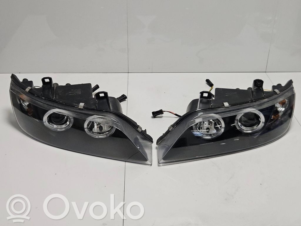 Scheinwerfer   SK3302103Z96,8381091,8381092