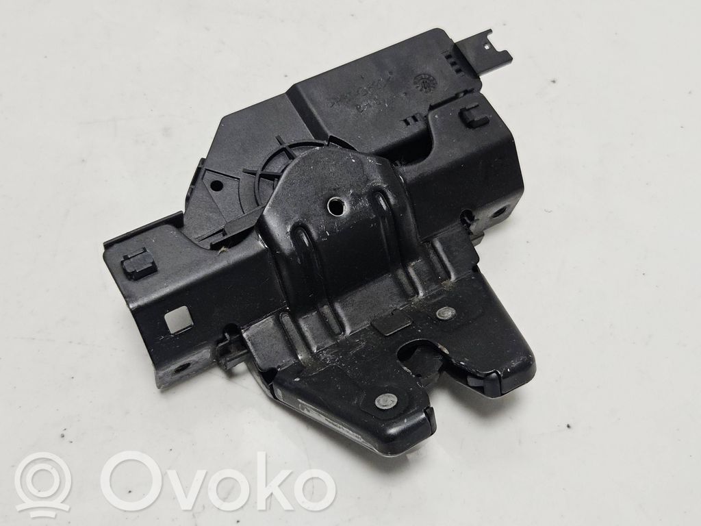 Tailgate/trunk/boot lock/catch/latch   7840617