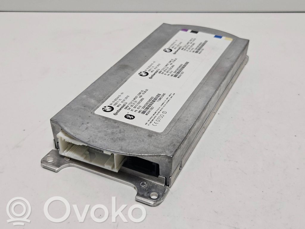 Bluetooth modulis   9224419,16921115,001C12DC3950