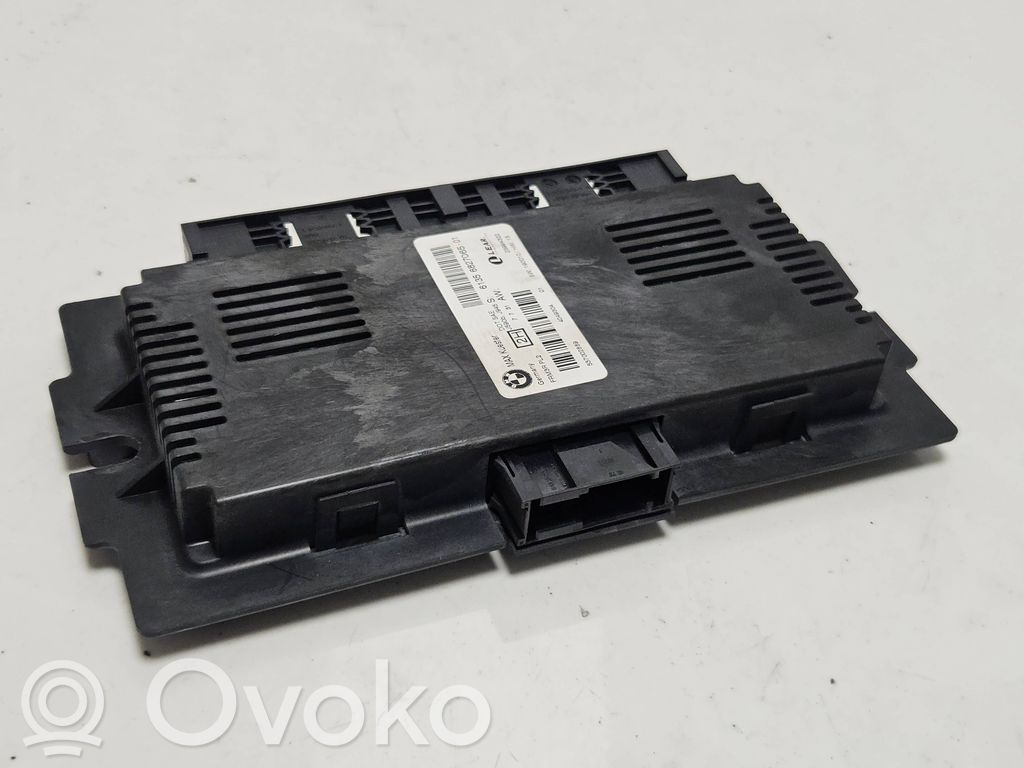 BMW 1 E82 E88 Light module LCM 