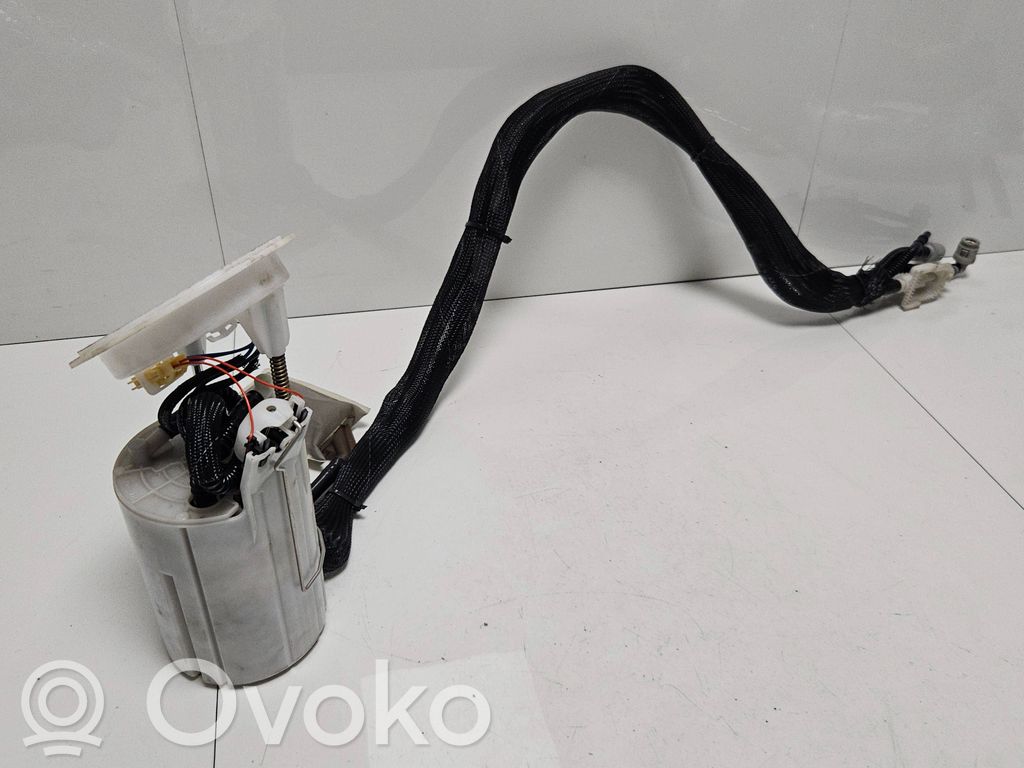 BMW M5 Bomba interna de combustible 
