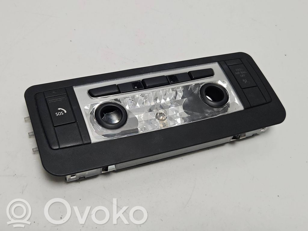 BMW 1 E82 E88 Front seat light 