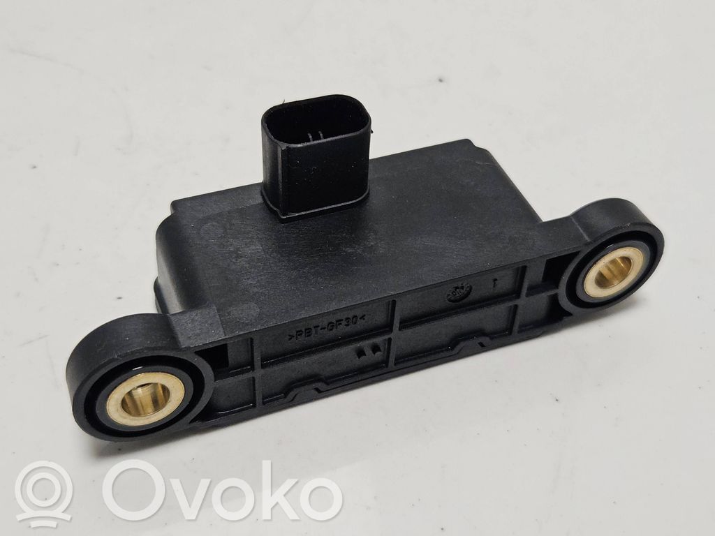 ESP Drehratensensor Querbeschleunigungssensor   6780334,10170106683,H070B10E4V