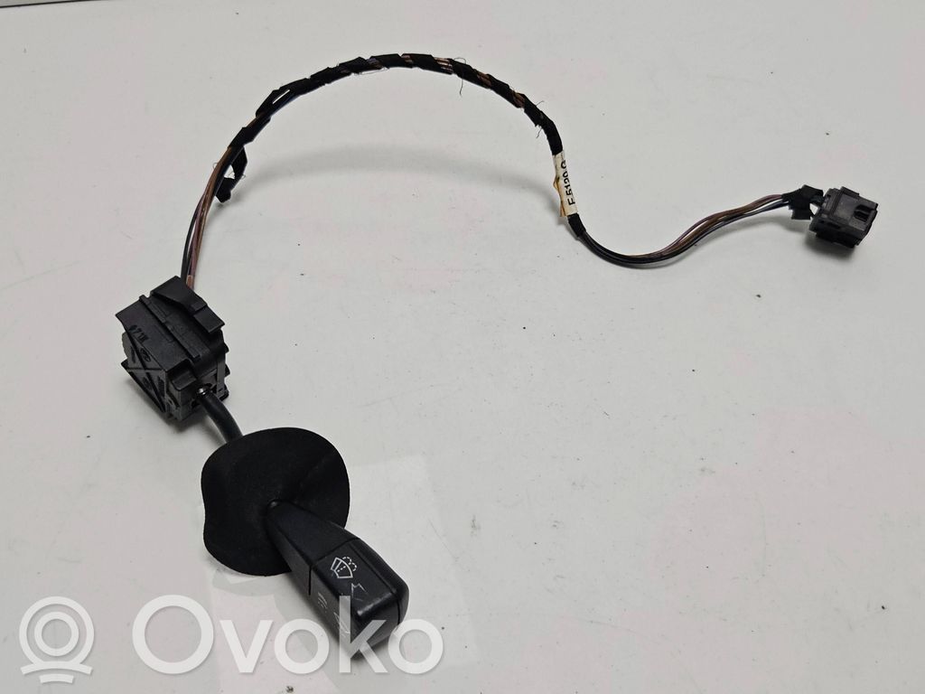 BMW Z3 E36 Wiper control stalk 